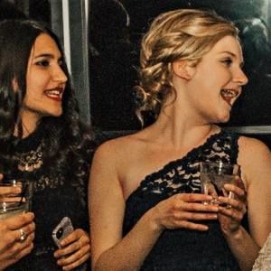 Meet your Posher, Morgan